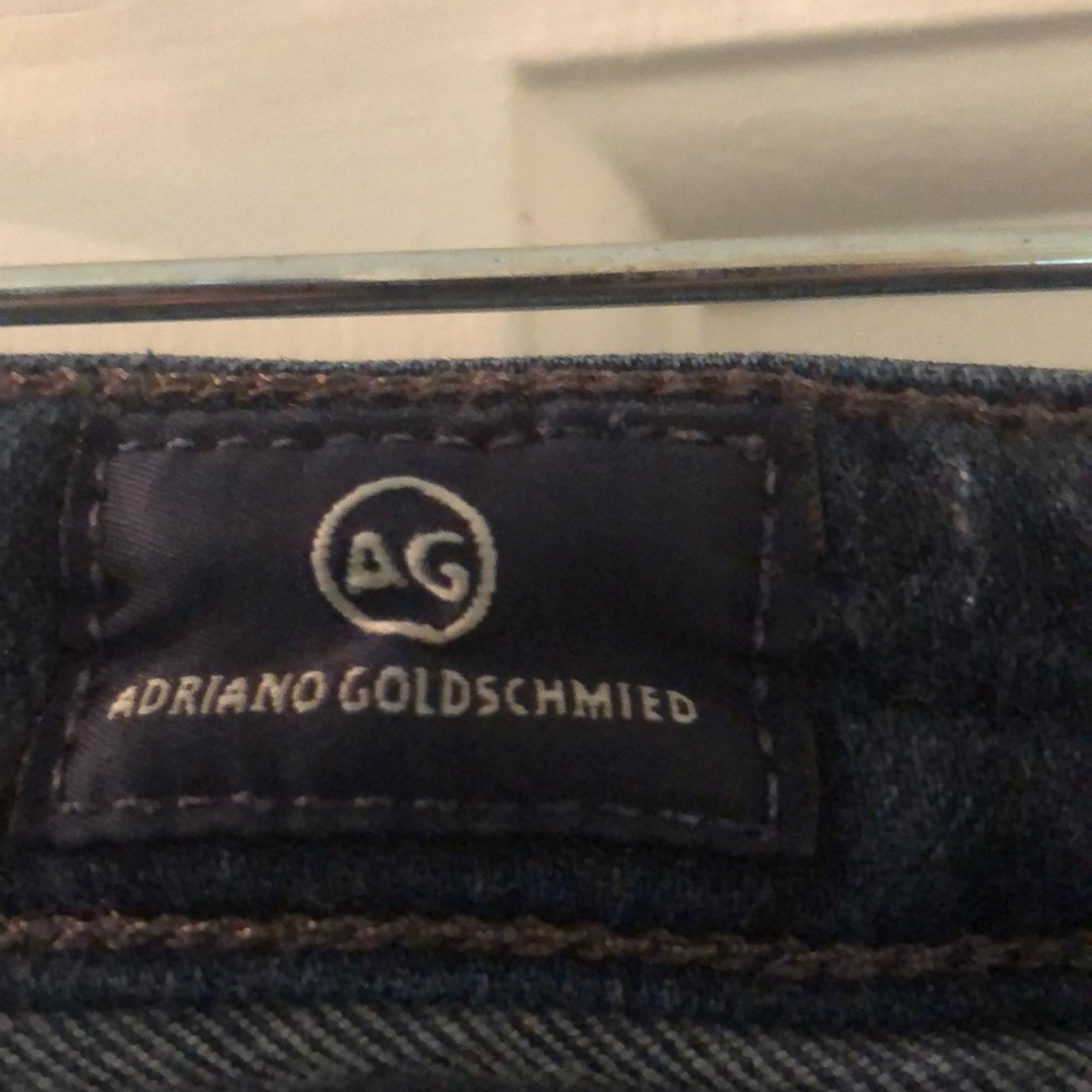 EUC AG jeans - 100% authentic - Picture 4 of 6